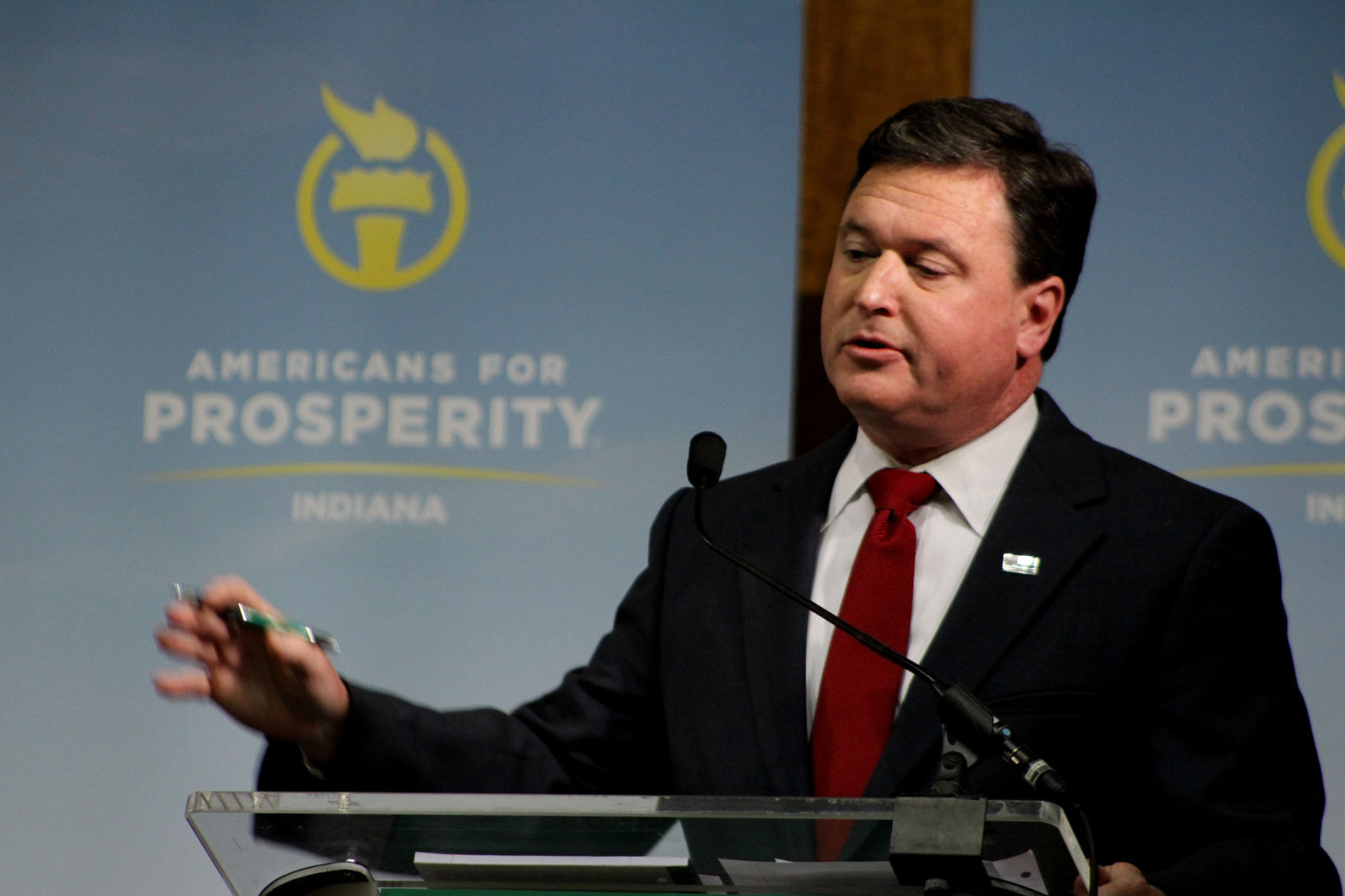 Todd Rokita